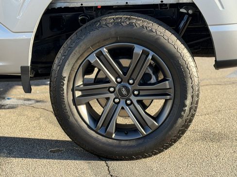 Certified 2022 Ford F150 XLT w/ Equipment Group 302A High image 11