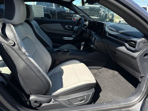 New 2026 Ford Mustang Premium image 21