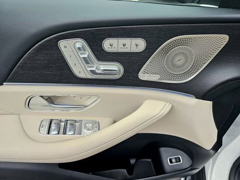 Certified 2026 Mercedes-Benz GLE 350 4MATIC image 22