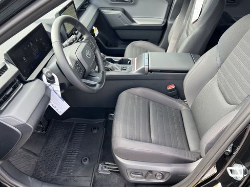 New 2026 Toyota RAV4 SE AWD/4WD image 9