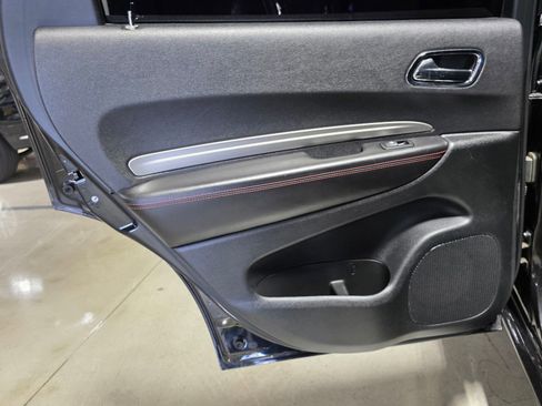 Used 2015 Dodge Durango R/T w/ Technology Group AWD/4WD image 13