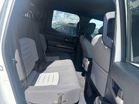 Used 2026 Toyota Tacoma TRD Sport AWD/4WD image 22