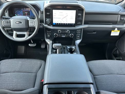 New 2026 Ford F150 XLT AWD/4WD image 12