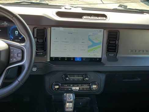 Used 2025 Ford Bronco Big Bend AWD/4WD image 20