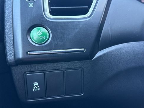 Used 2014 Honda Civic EX image 26