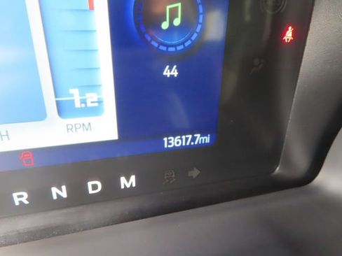 Used 2024 Ford Bronco Outer Banks AWD/4WD image 20