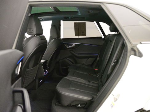 New 2026 Audi Q8 Premium Plus image 11