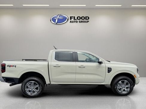 New 2026 Ford Ranger Lariat AWD/4WD image 4