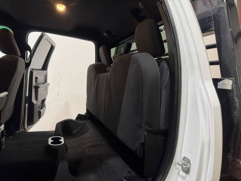 Used 2022 RAM 2500 Tradesman AWD/4WD image 19