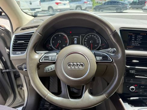 Used 2016 Audi Q5 TDI Premium Plus AWD/4WD image 14