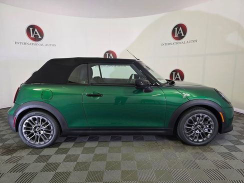 New 2026 MINI Cooper S image 4