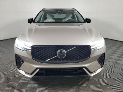Used 2026 Volvo XC60 B5 Ultra w/ Protection Package Premier AWD/4WD image 2