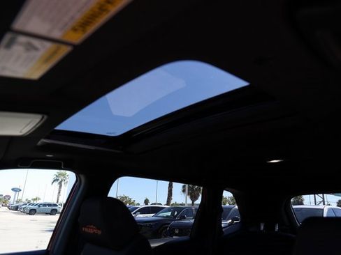 New 2026 Honda CR-V TrailSport image 11