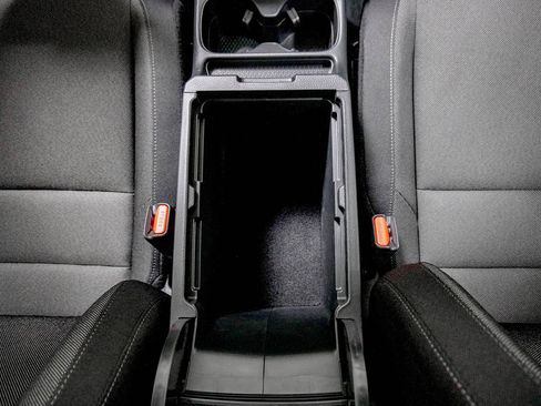 Certified 2025 Honda CR-V EX image 28