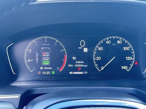 Used 2025 Honda Pilot EX-L image 22