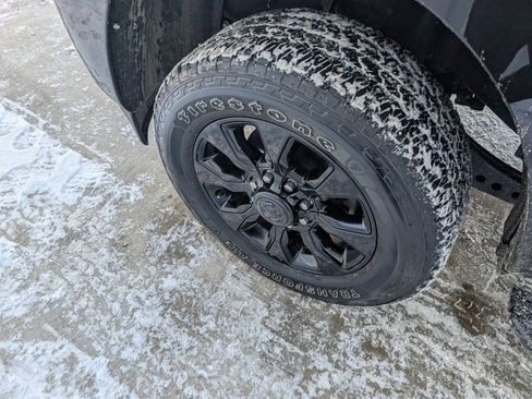 Used 2022 RAM 3500 Limited image 10