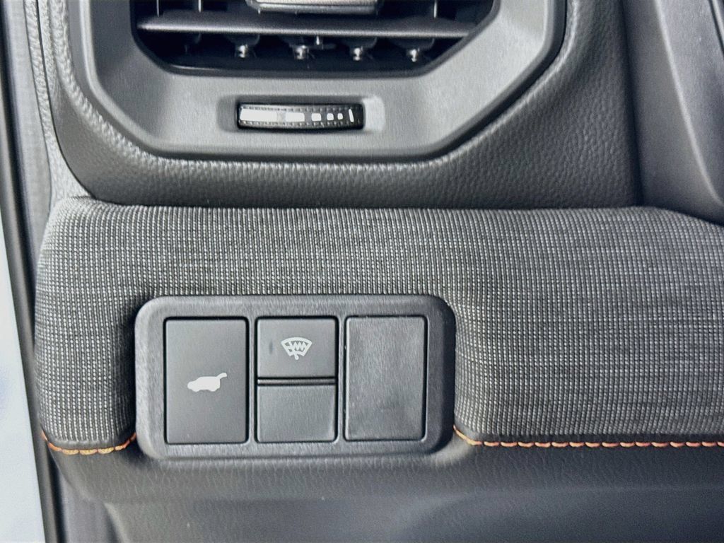 New 2026 Honda Passport TrailSport image 11