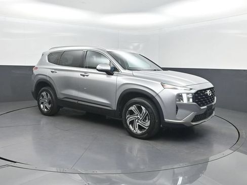 Used 2023 Hyundai Santa Fe SEL AWD/4WD image 33