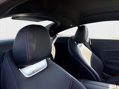 New 2025 Mercedes-Benz AMG GT 55 image 20