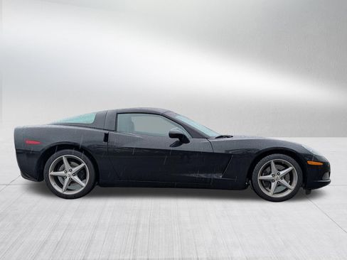 Used 2013 Chevrolet Corvette Coupe RWD image 8