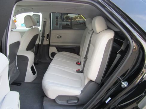 Used 2023 Hyundai Ioniq 5 Limited w/ Cargo Package image 21