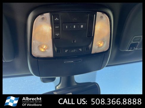 New 2026 Dodge Durango GT AWD/4WD image 24