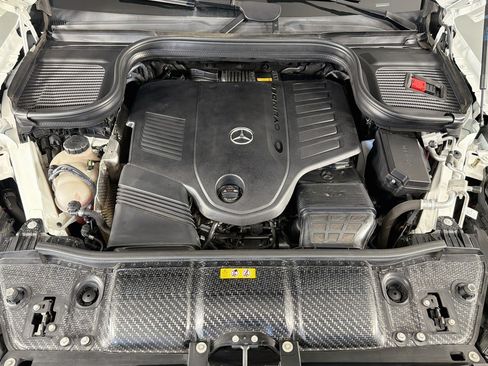 Used 2023 Mercedes-Benz GLE 450 4MATIC image 11