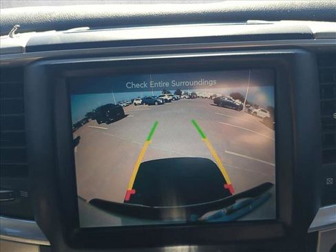 Used 2017 RAM 1500 Lone Star image 12