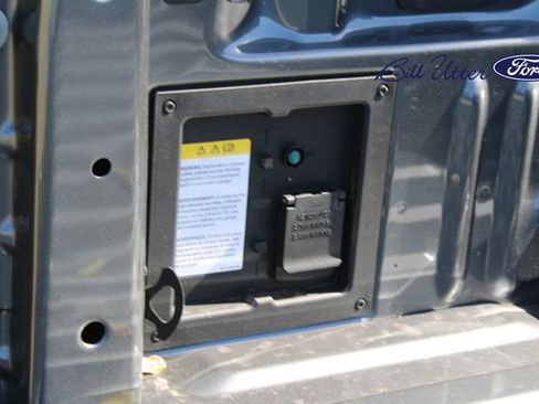 New 2025 Ford F150 Platinum w/ FX4 Off-Road Package image 7