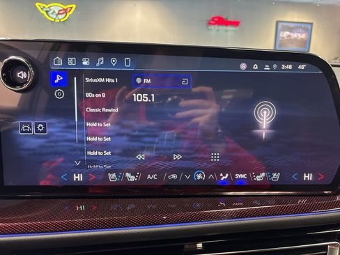 New 2026 Chevrolet Traverse RS w/ LPO, Floor Liner Package image 40