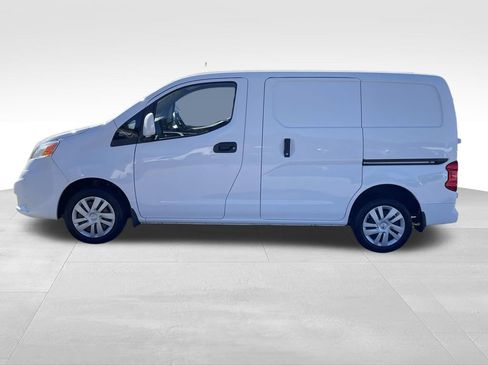 Used 2021 Nissan NV200 SV image 7
