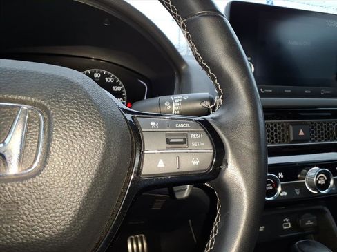 Certified 2023 Honda Civic Sport image 33