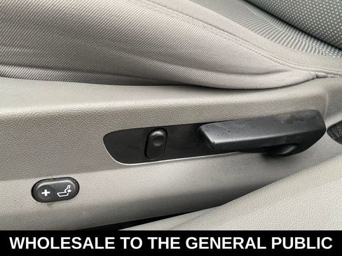 Used 2012 Chevrolet Malibu LS image 10