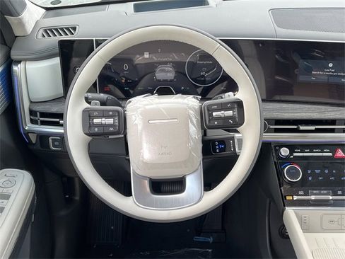 New 2026 Hyundai Santa Fe Calligraphy image 18