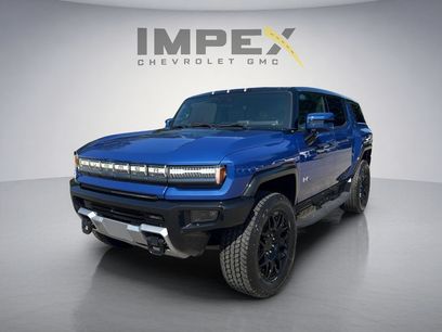 Used 2024 GMC Hummer EV 2X