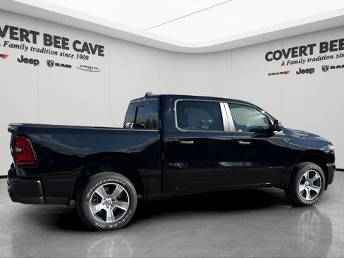 New 2026 RAM 1500 Express image 10