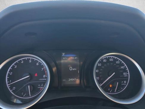 Used 2023 Toyota Camry LE image 9