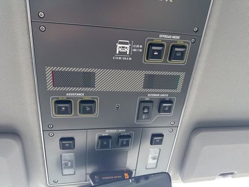 New 2026 INEOS Grenadier image 19