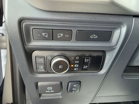 Certified 2024 Ford F150 Lariat w/ Equipment Group 502A High AWD/4WD image 30