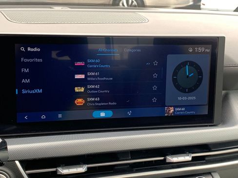 Used 2025 Hyundai Sonata SEL image 21