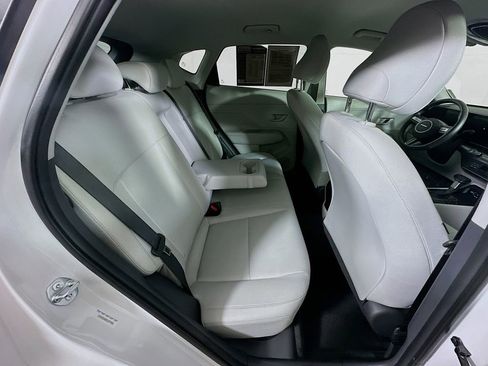 Used 2025 Hyundai Kona SEL FWD image 11