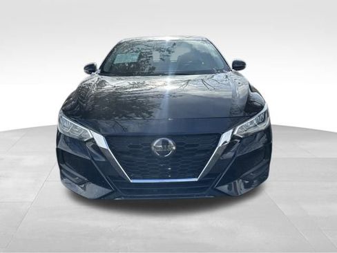 Used 2021 Nissan Sentra SV w/ SV Premium Package image 28