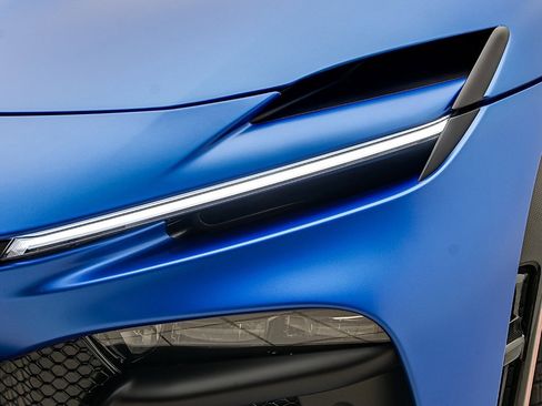 Certified 2024 Ferrari Purosangue image 28