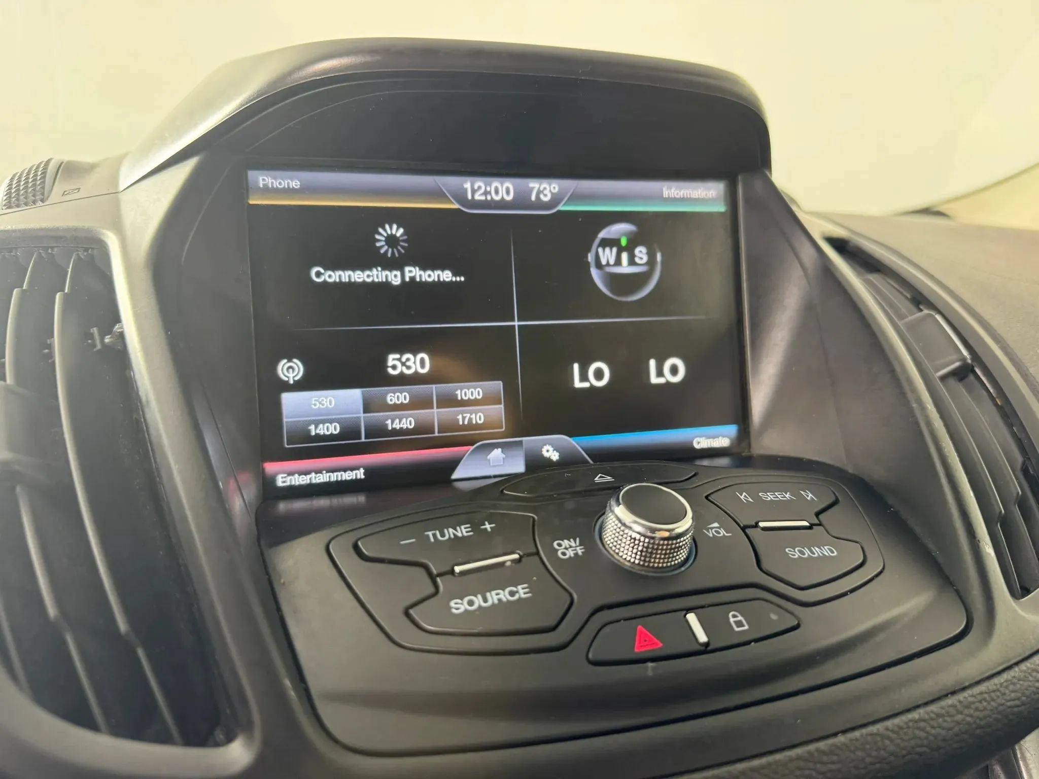 Used 2014 Ford Escape SE w/ Equipment Group 201A FWD image 18