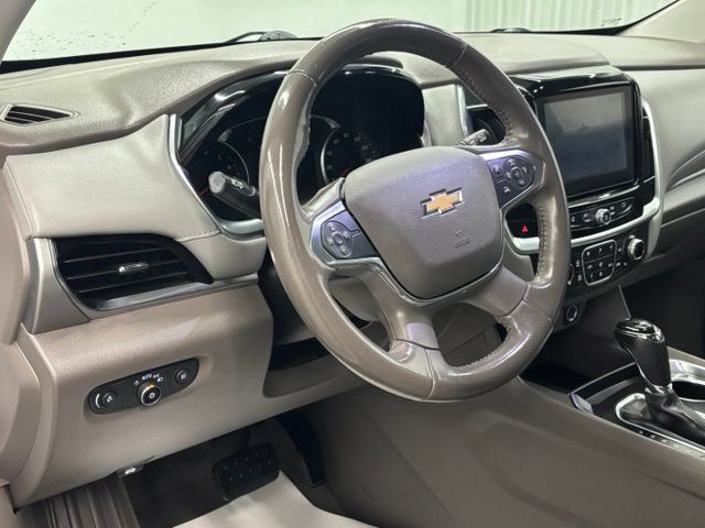 Used 2019 Chevrolet Traverse LT FWD image 20