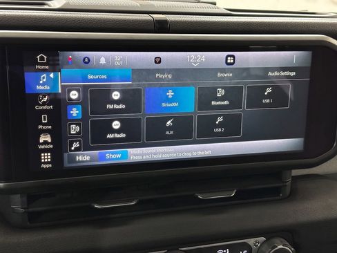 New 2026 Jeep Wrangler Sport image 28