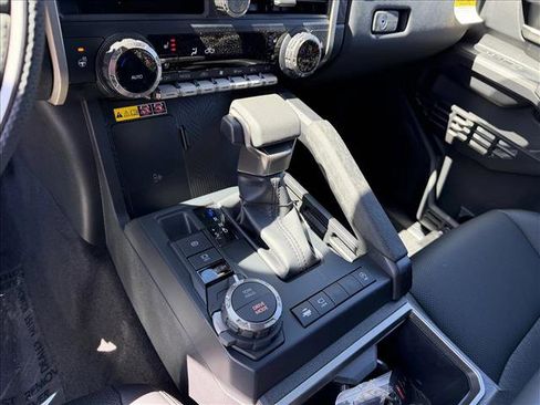 New 2026 Toyota Tacoma Limited image 14