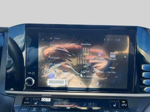 Certified 2026 Toyota Camry SE w/ Convenience Package image 31