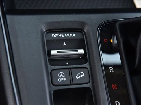 New 2026 Honda CR-V LX image 15