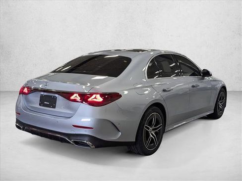 New 2026 Mercedes-Benz E 350 Sedan image 2